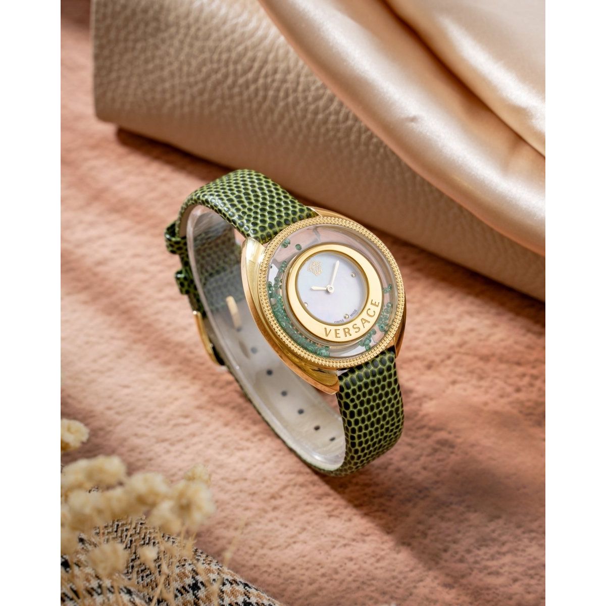 Destiny Precious - WatchMatic