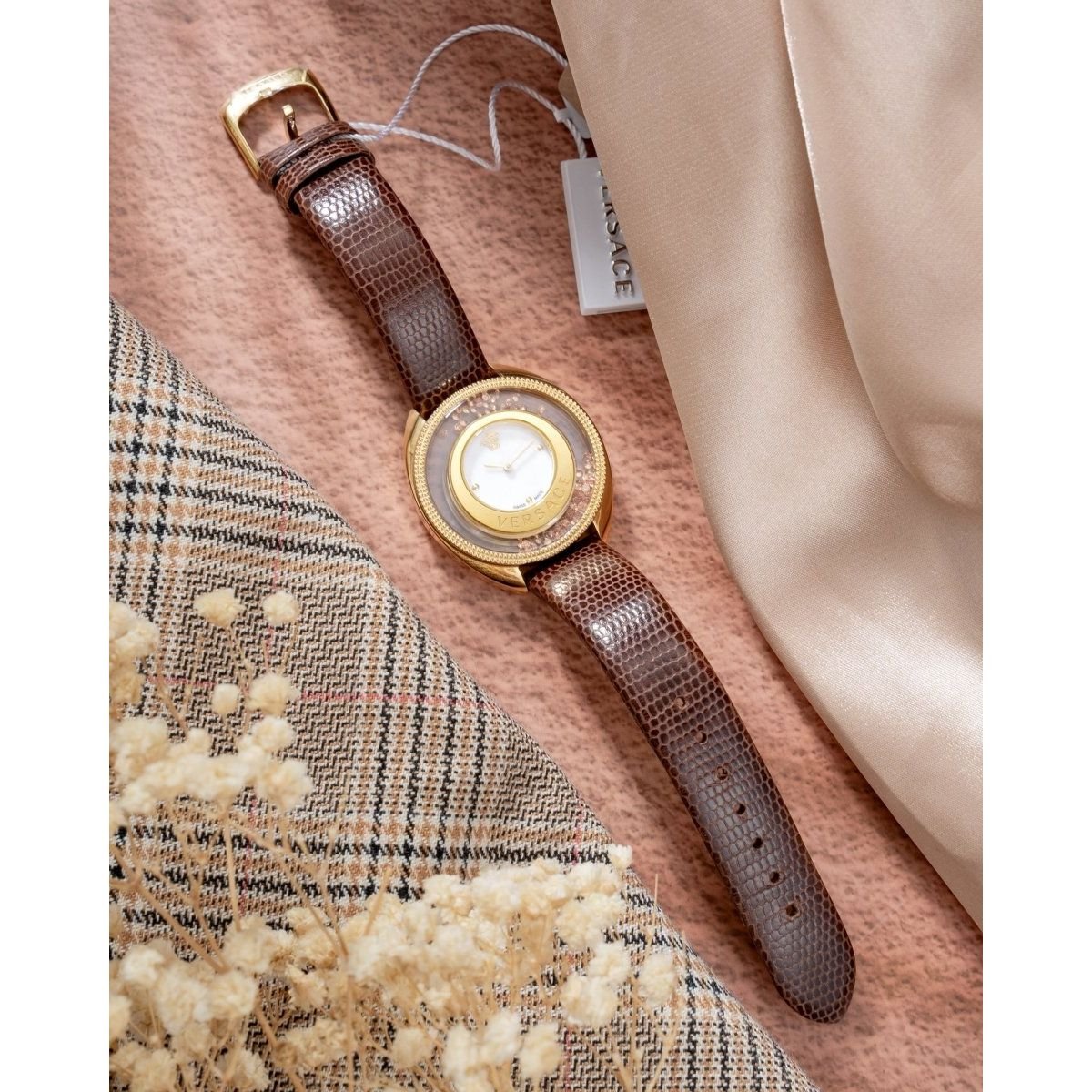 Destiny Precious - WatchMatic