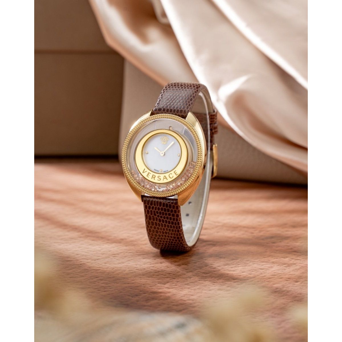 Destiny Precious - WatchMatic