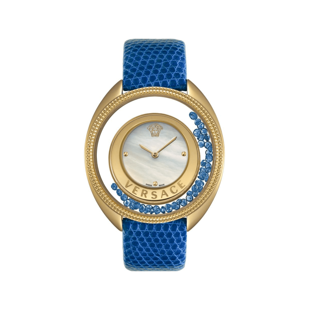 Destiny Precious - WatchMatic