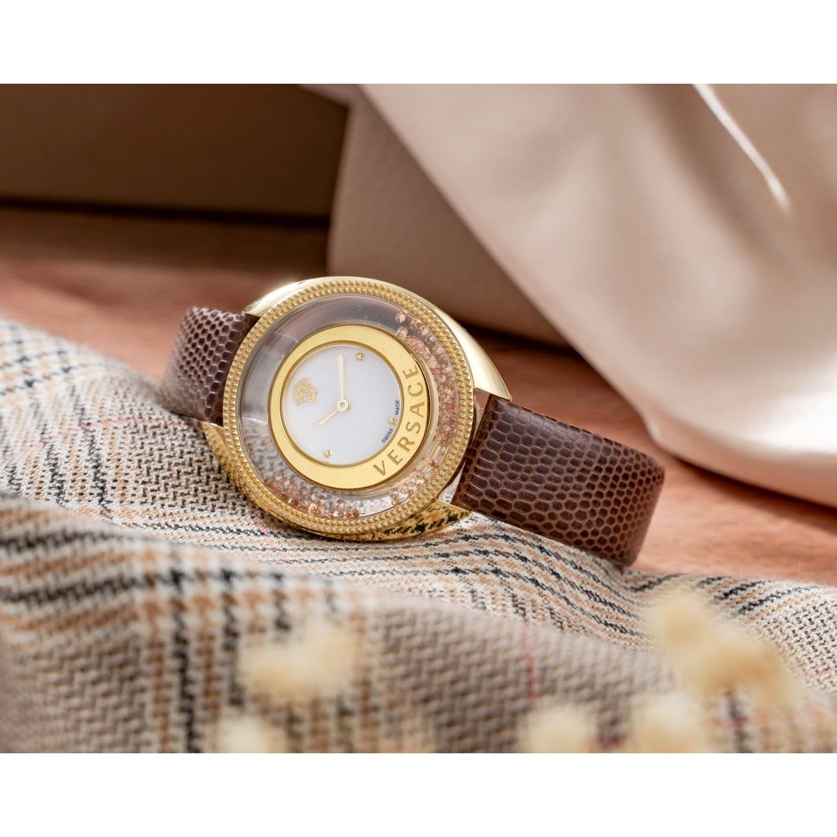 Destiny Precious - WatchMatic