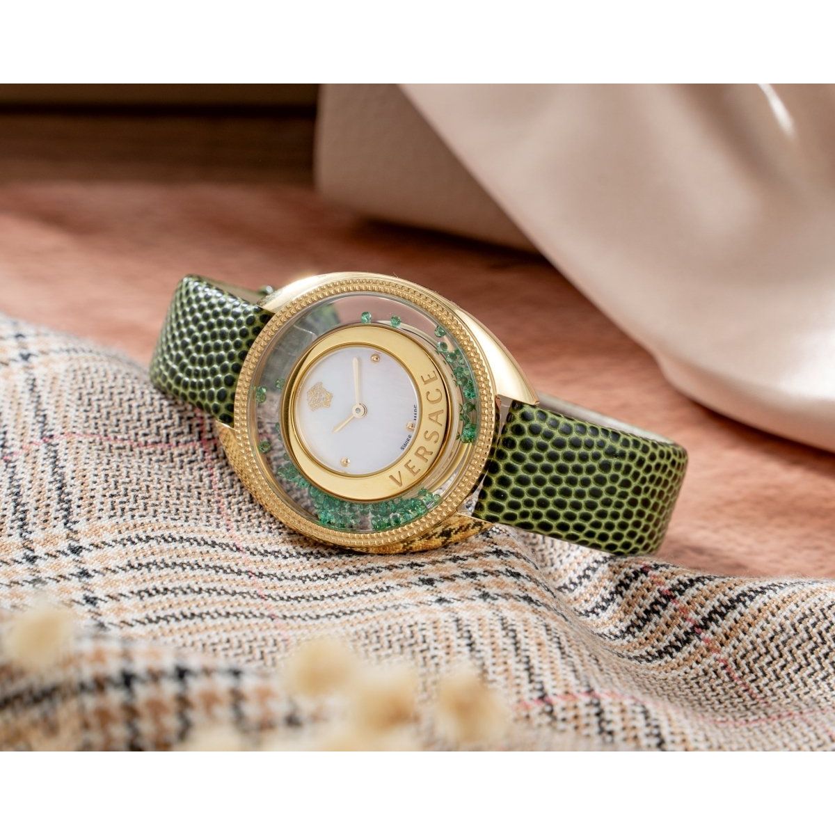 Destiny Precious - WatchMatic