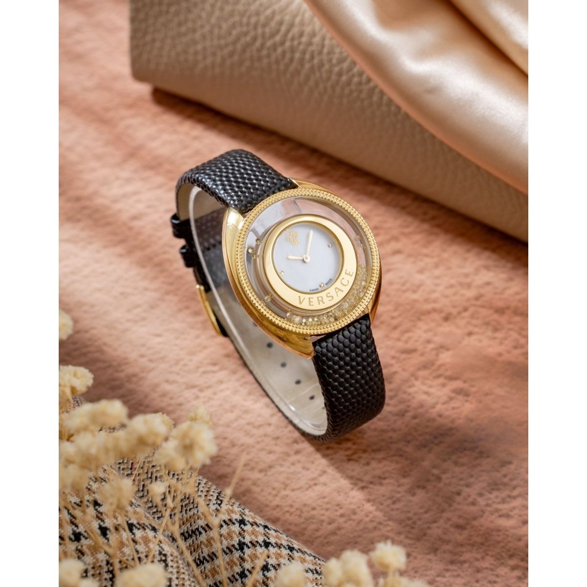Destiny Precious - WatchMatic