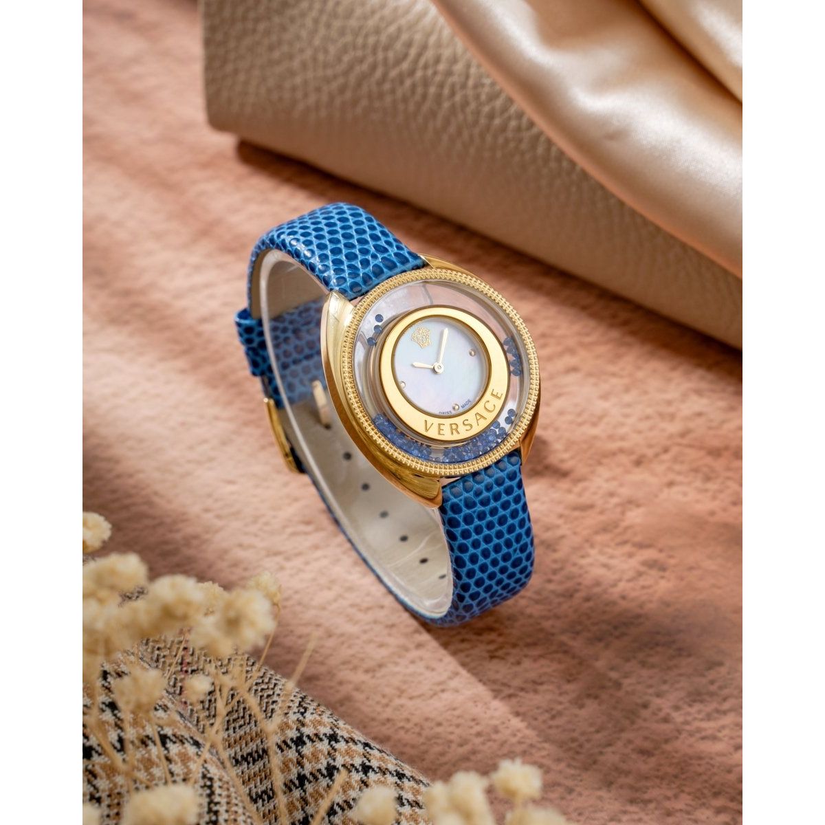 Destiny Precious - WatchMatic