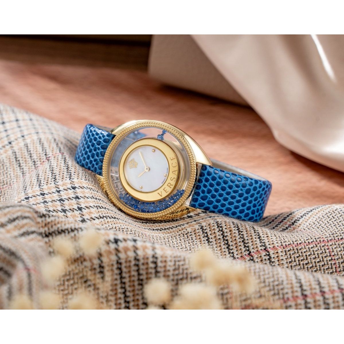 Destiny Precious - WatchMatic