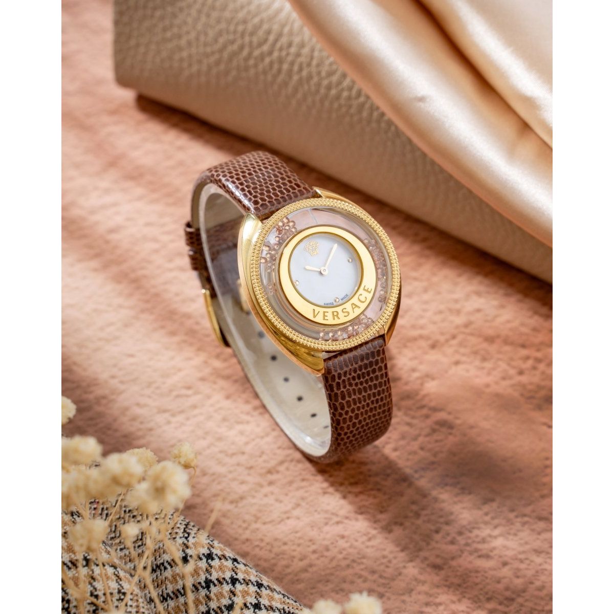 Destiny Precious - WatchMatic