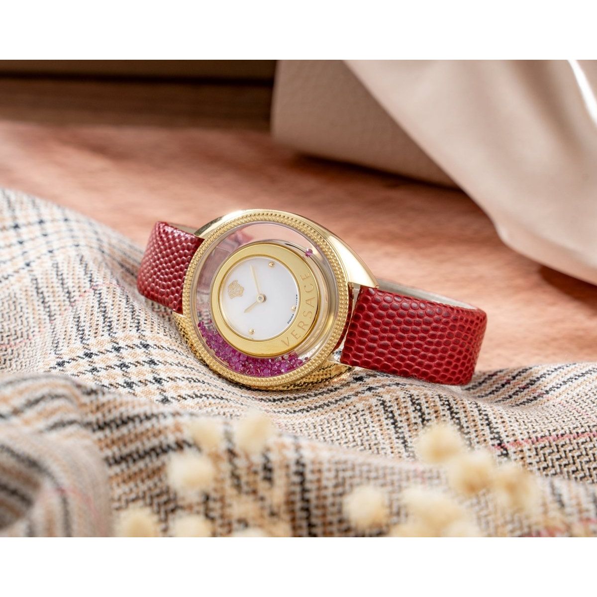Destiny Precious - WatchMatic
