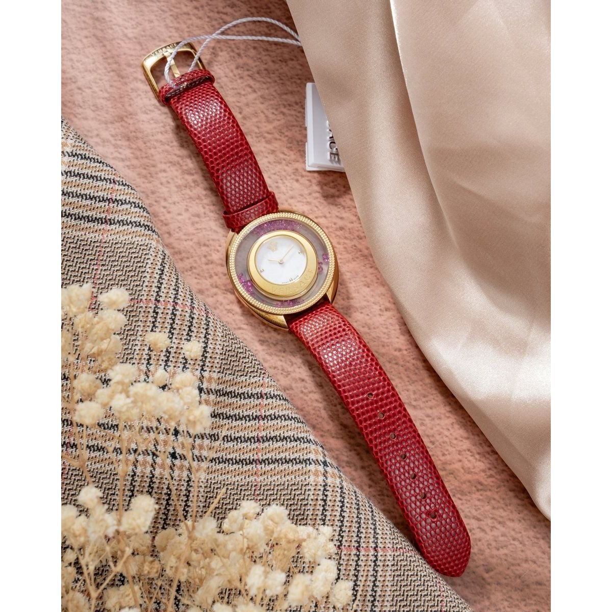 Destiny Precious - WatchMatic