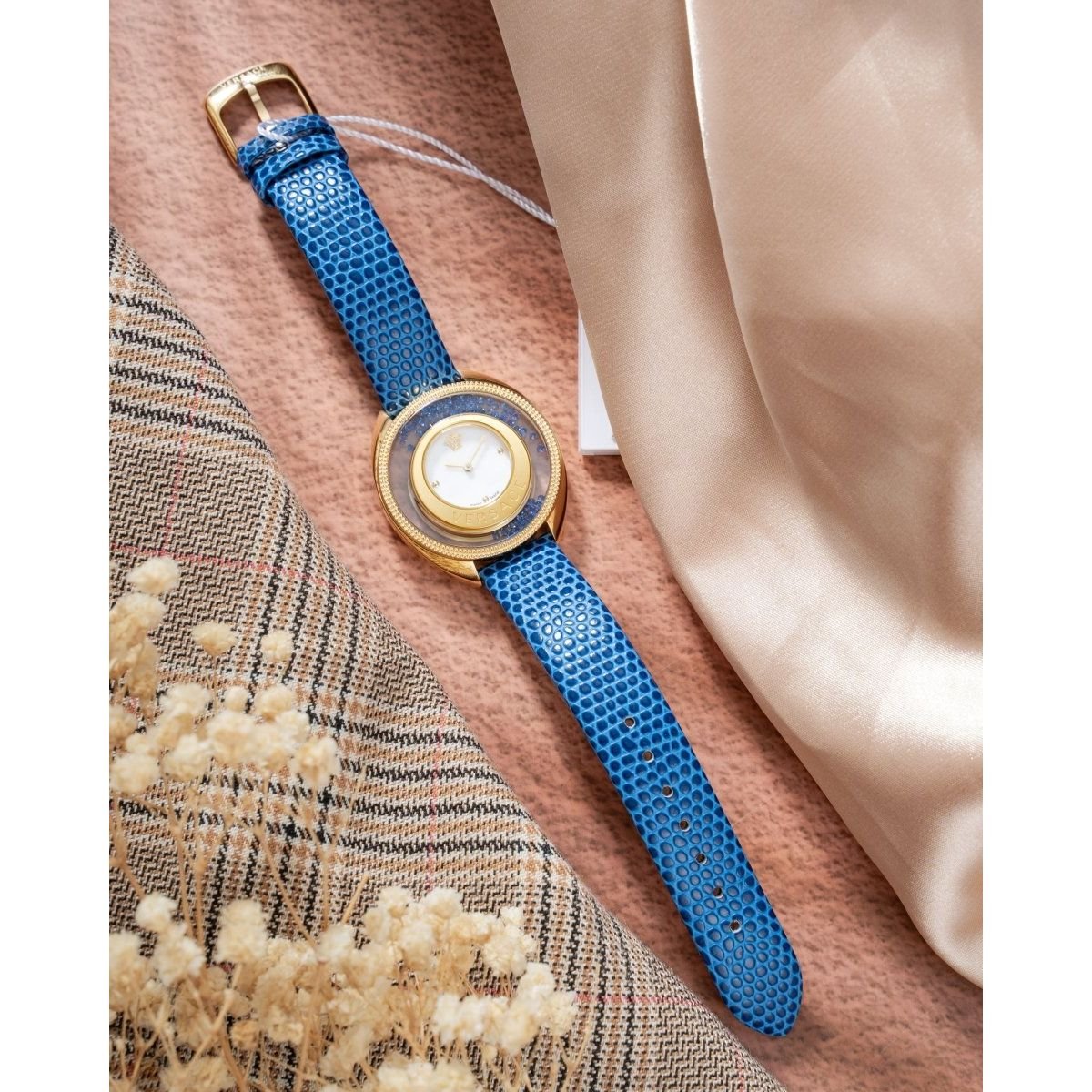Destiny Precious - WatchMatic