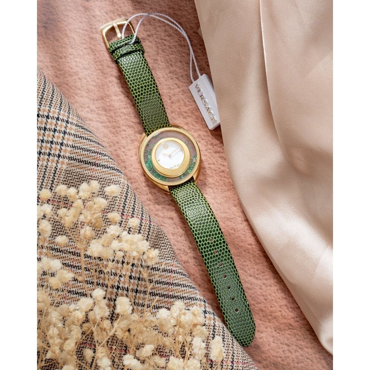 Destiny Precious - WatchMatic