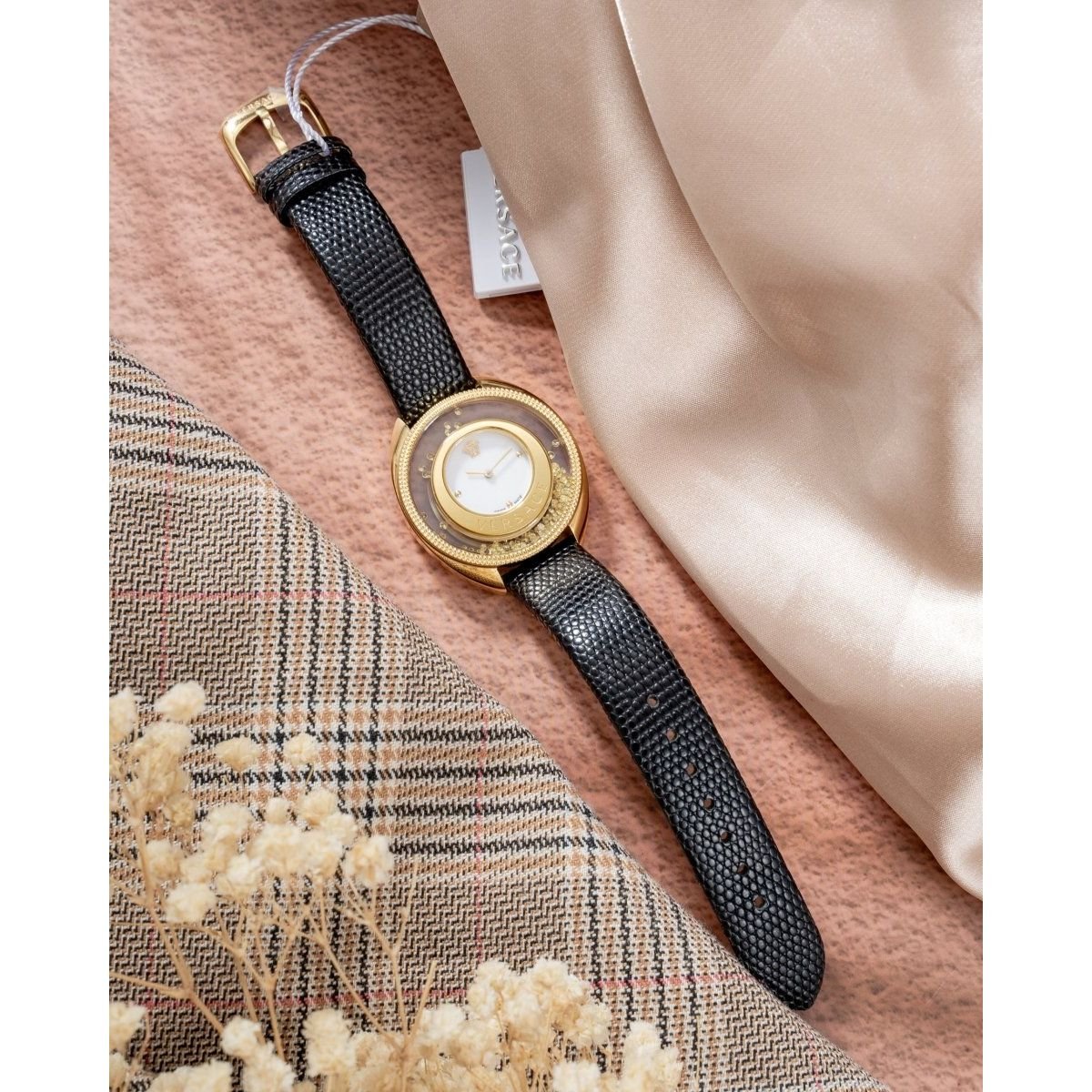 Destiny Precious - WatchMatic