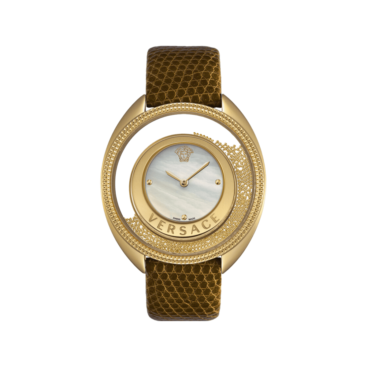 Destiny Spirit - WatchMatic