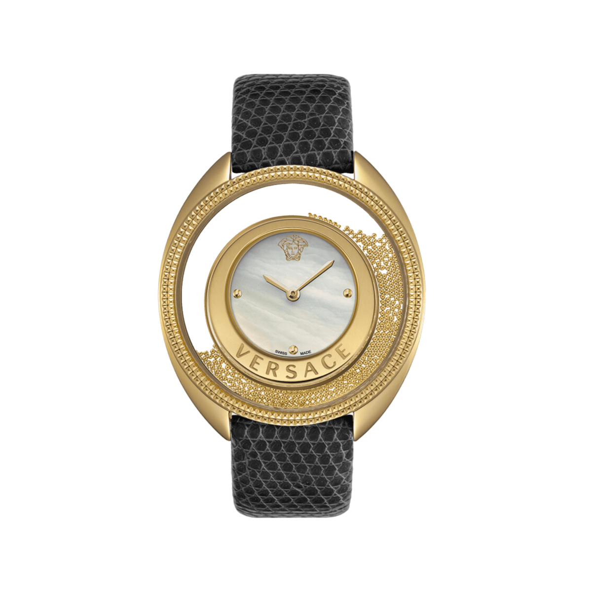Destiny Spirit - WatchMatic