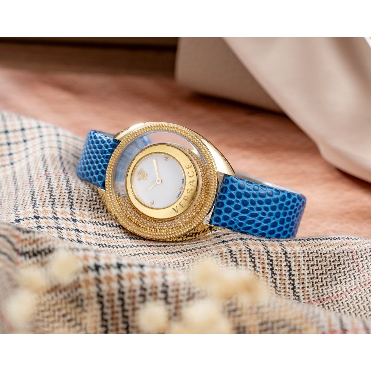 Destiny Spirit - WatchMatic