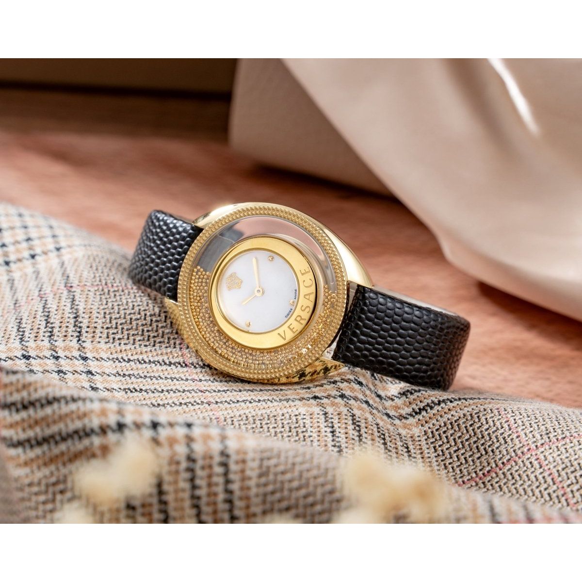 Destiny Spirit - WatchMatic