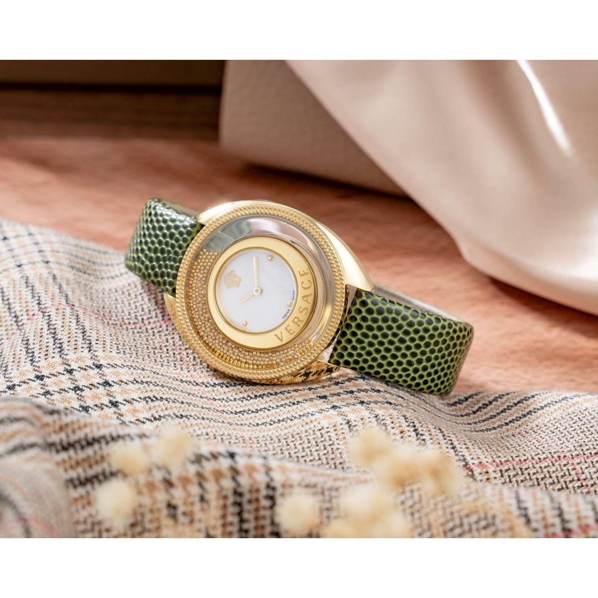 Destiny Spirit - WatchMatic