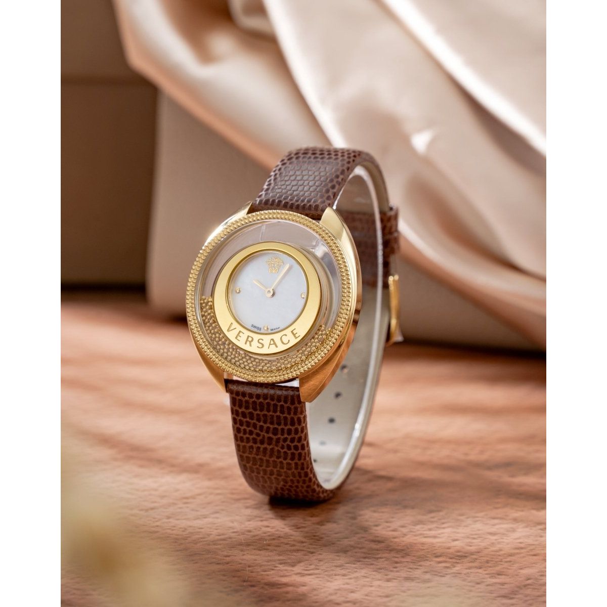 Destiny Spirit - WatchMatic