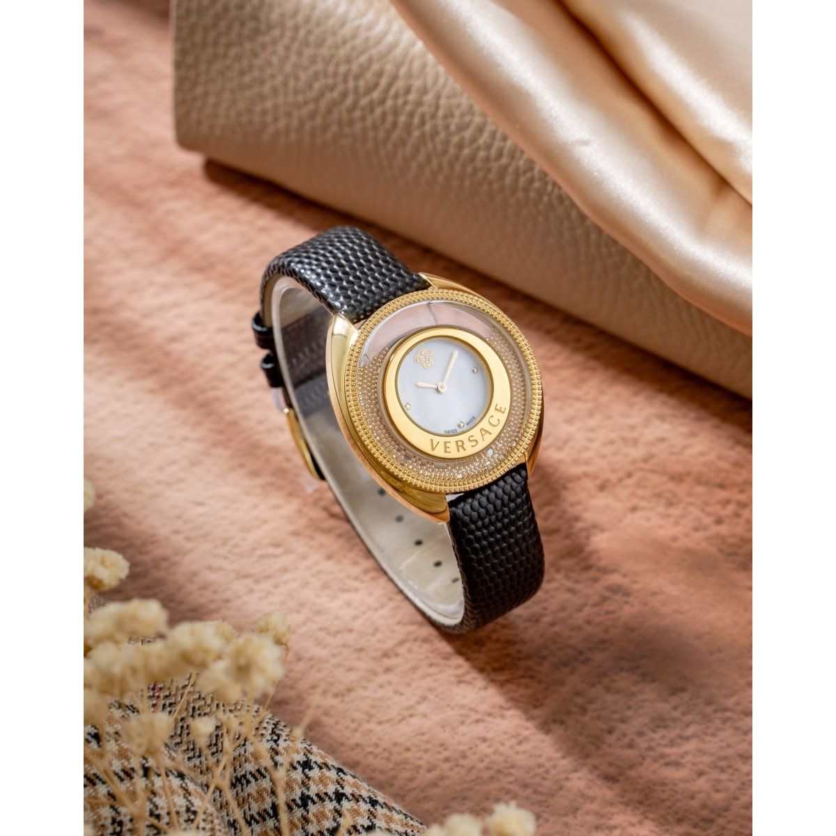 Destiny Spirit - WatchMatic