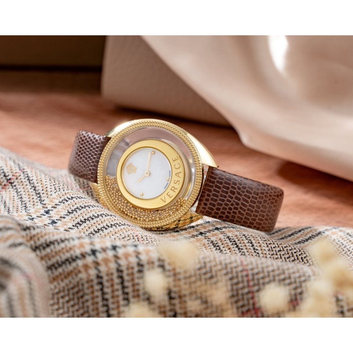 Destiny Spirit - WatchMatic