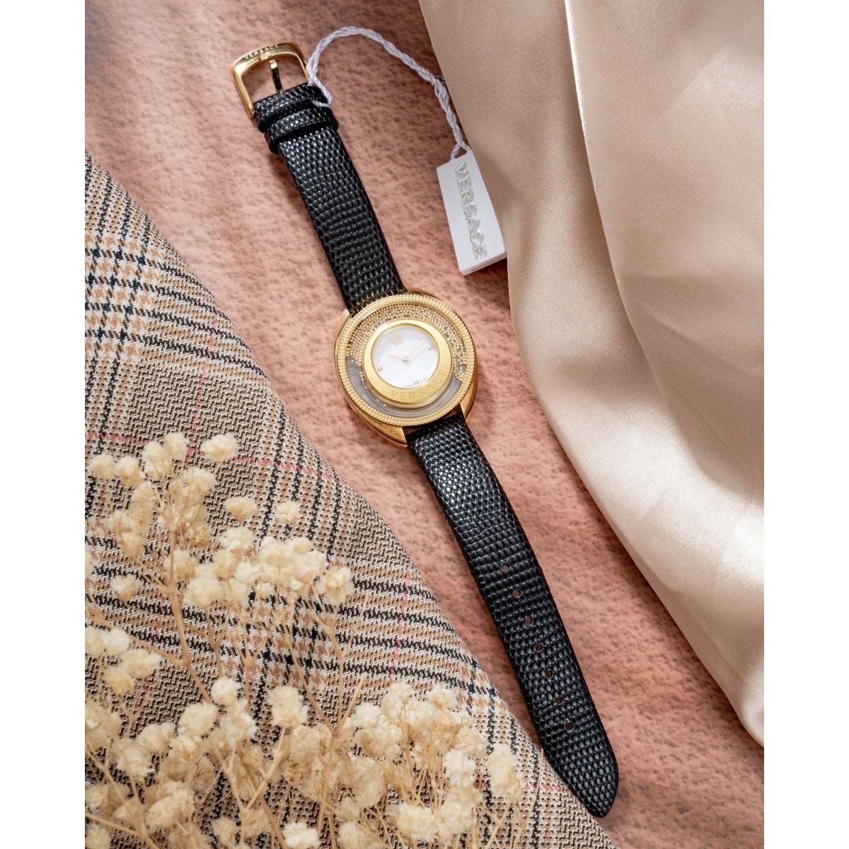 Destiny Spirit - WatchMatic