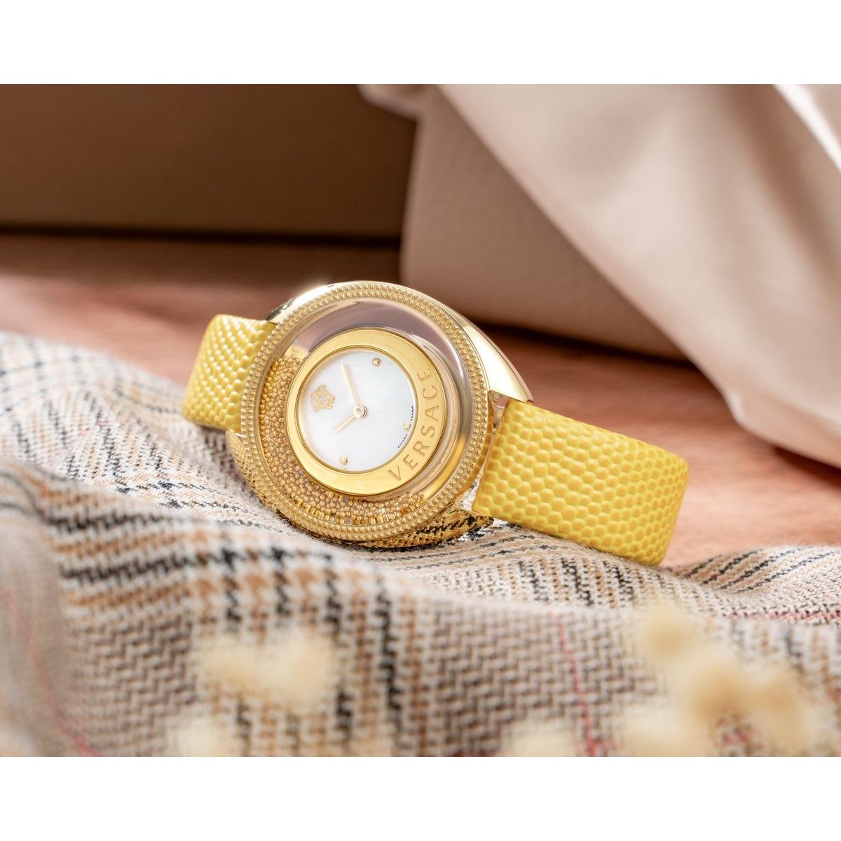 Destiny Spirit - WatchMatic