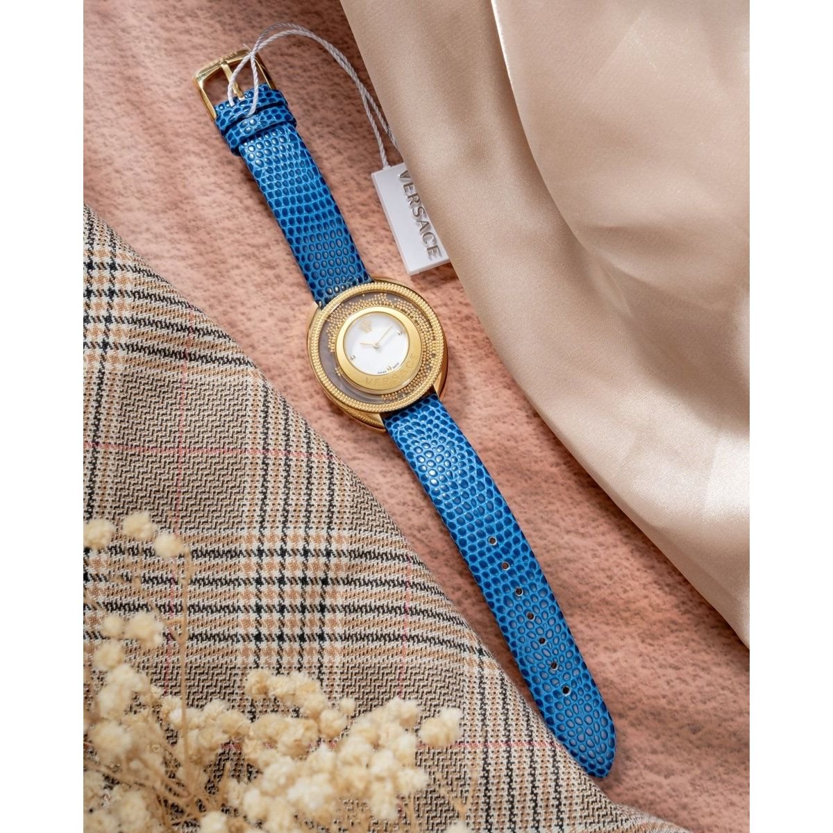 Destiny Spirit - WatchMatic