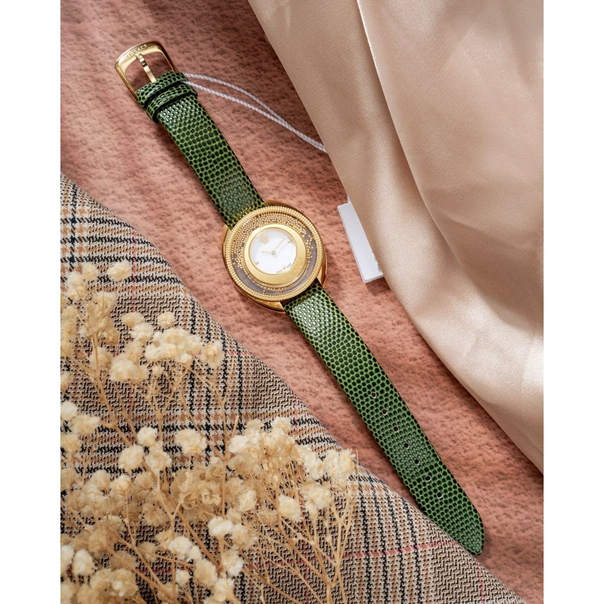 Destiny Spirit - WatchMatic