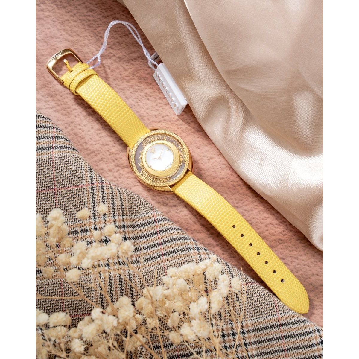 Destiny Spirit - WatchMatic