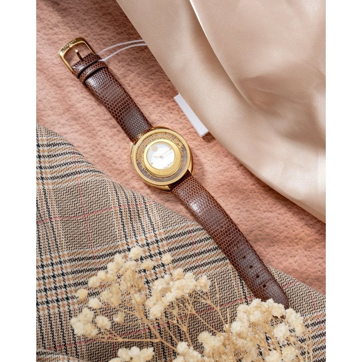 Destiny Spirit - WatchMatic