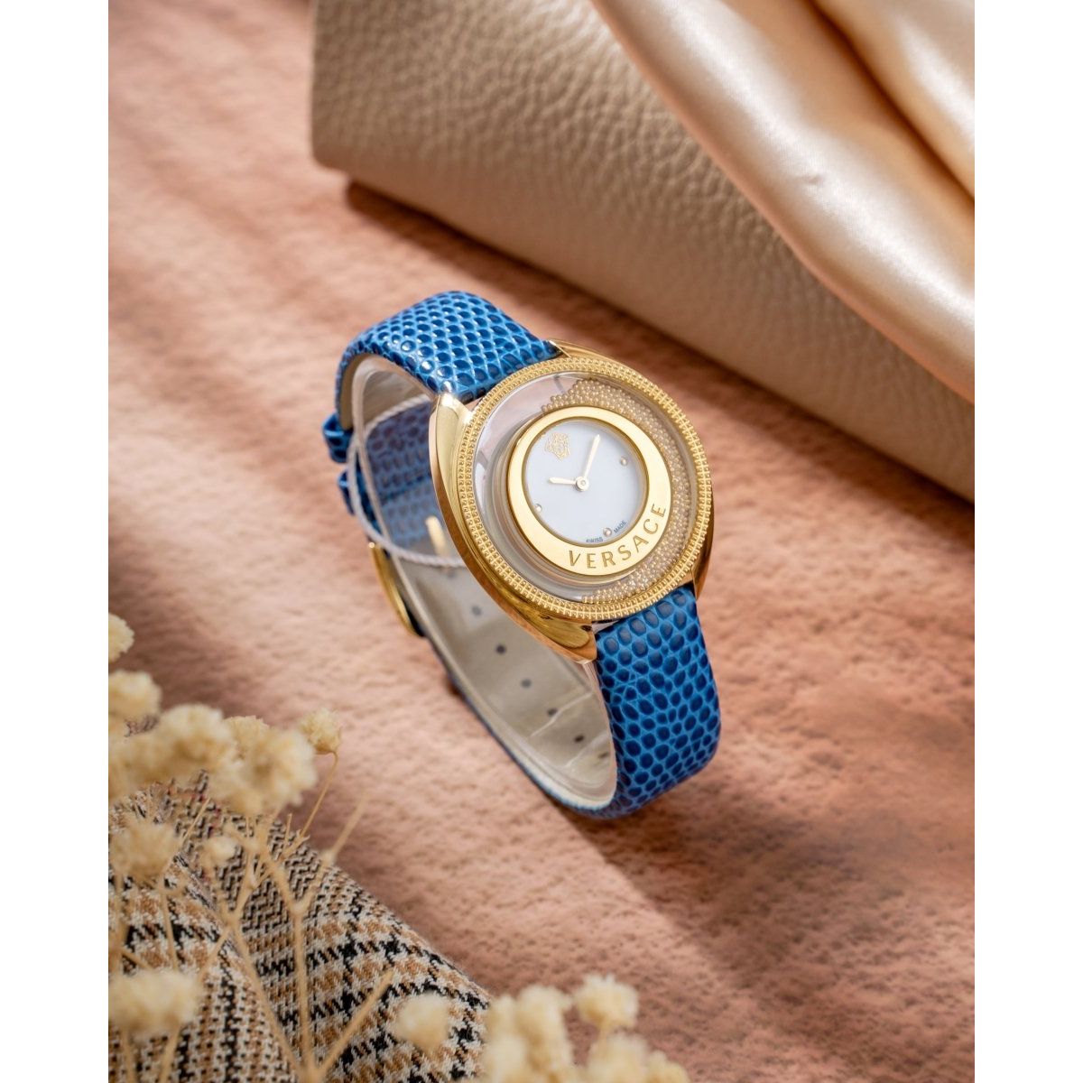 Destiny Spirit - WatchMatic