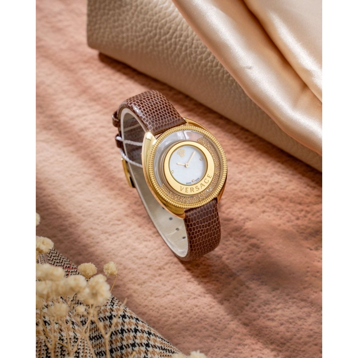 Destiny Spirit - WatchMatic