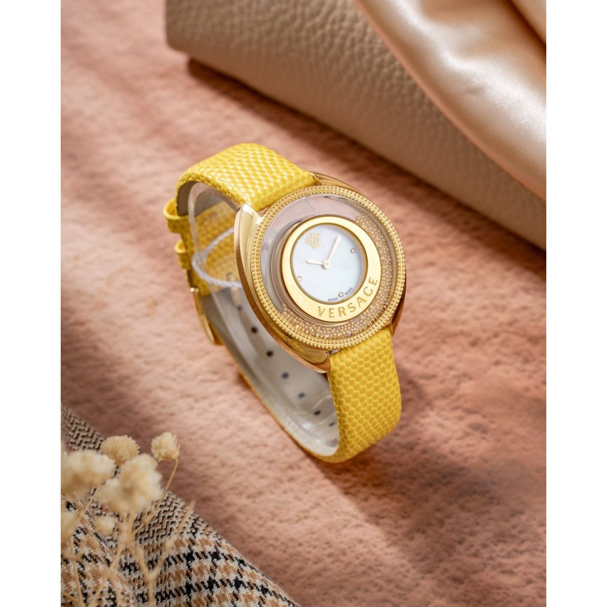 Destiny Spirit - WatchMatic