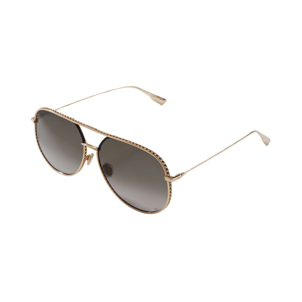 DIOR By Dior Women's Sunglasses DIORBYDIOR (0086) - WatchMatic