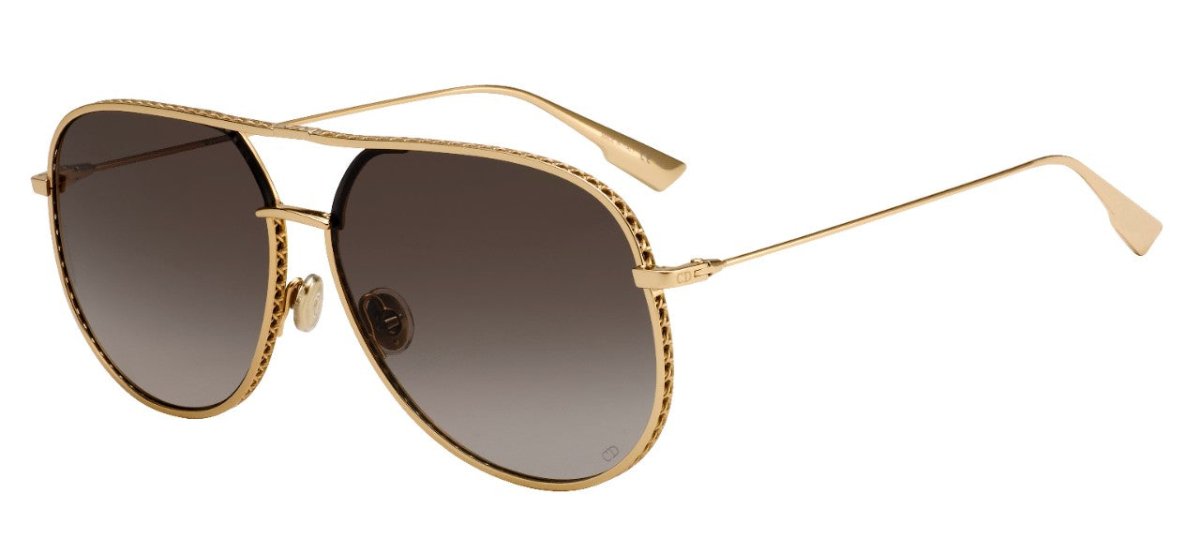DIOR By Dior Women's Sunglasses DIORBYDIOR (0086) - WatchMatic