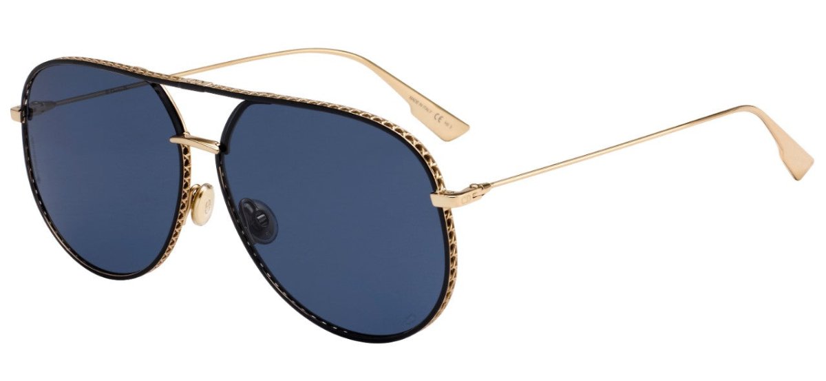DIOR By Dior Women's Sunglasses DIORBYDIOR (2M2A9) - WatchMatic