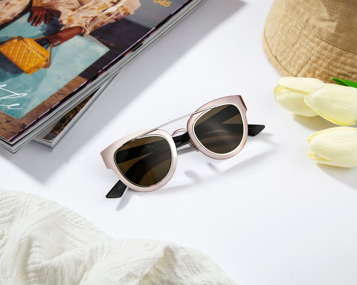 DIOR Chromic Women's Sunglasses DIORCHROMIC - WatchMatic