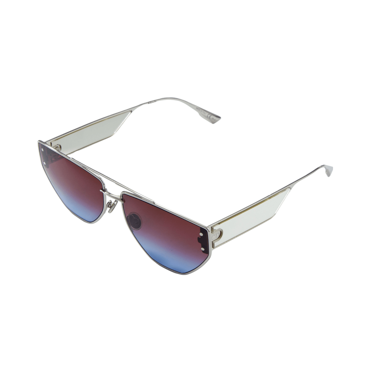 DIOR Clan 2 Women's Sunglasses DIORCLAN2 (010YB) - WatchMatic
