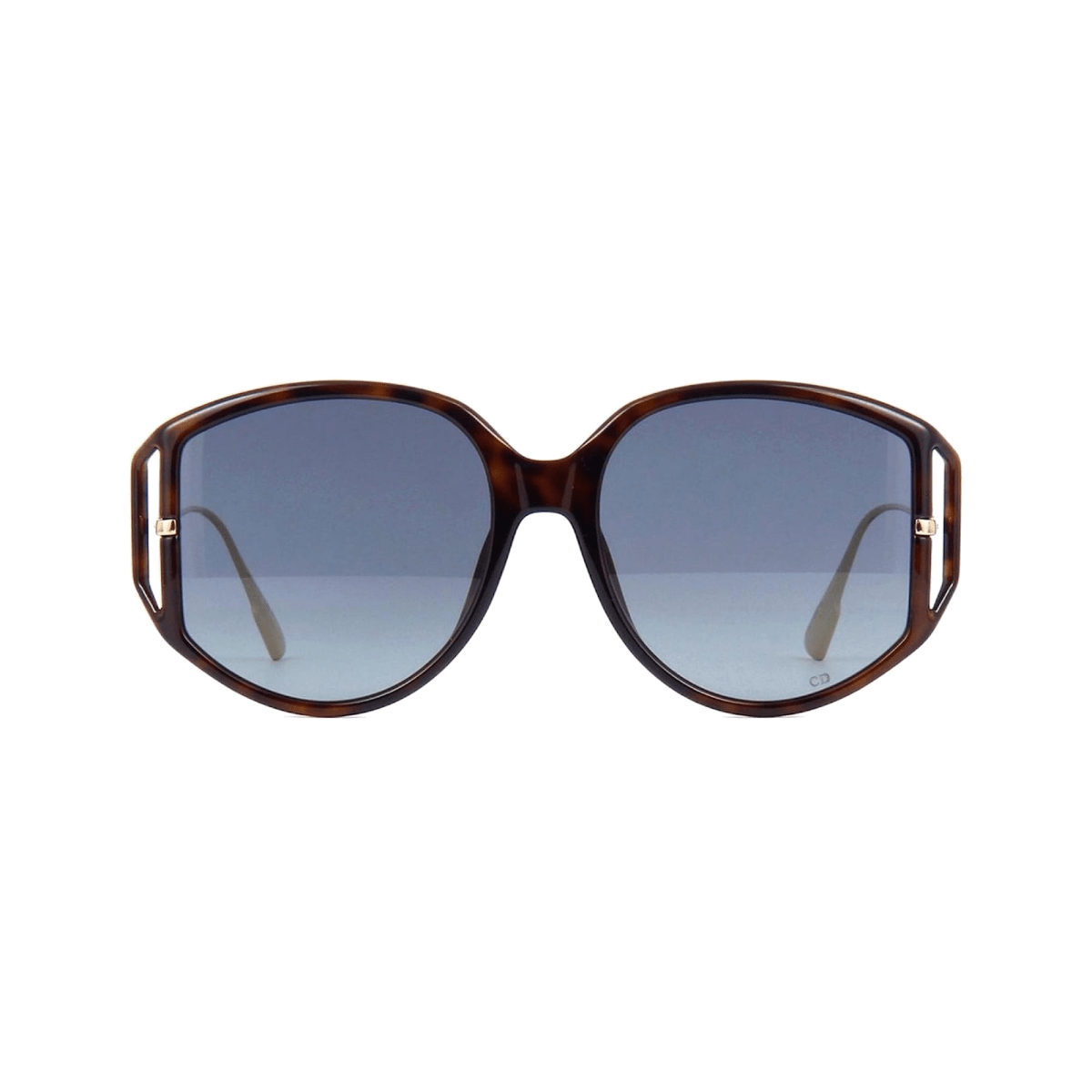 DIOR Direction 2 Women's Sunglasses DIORDIRECTION2 - WatchMatic