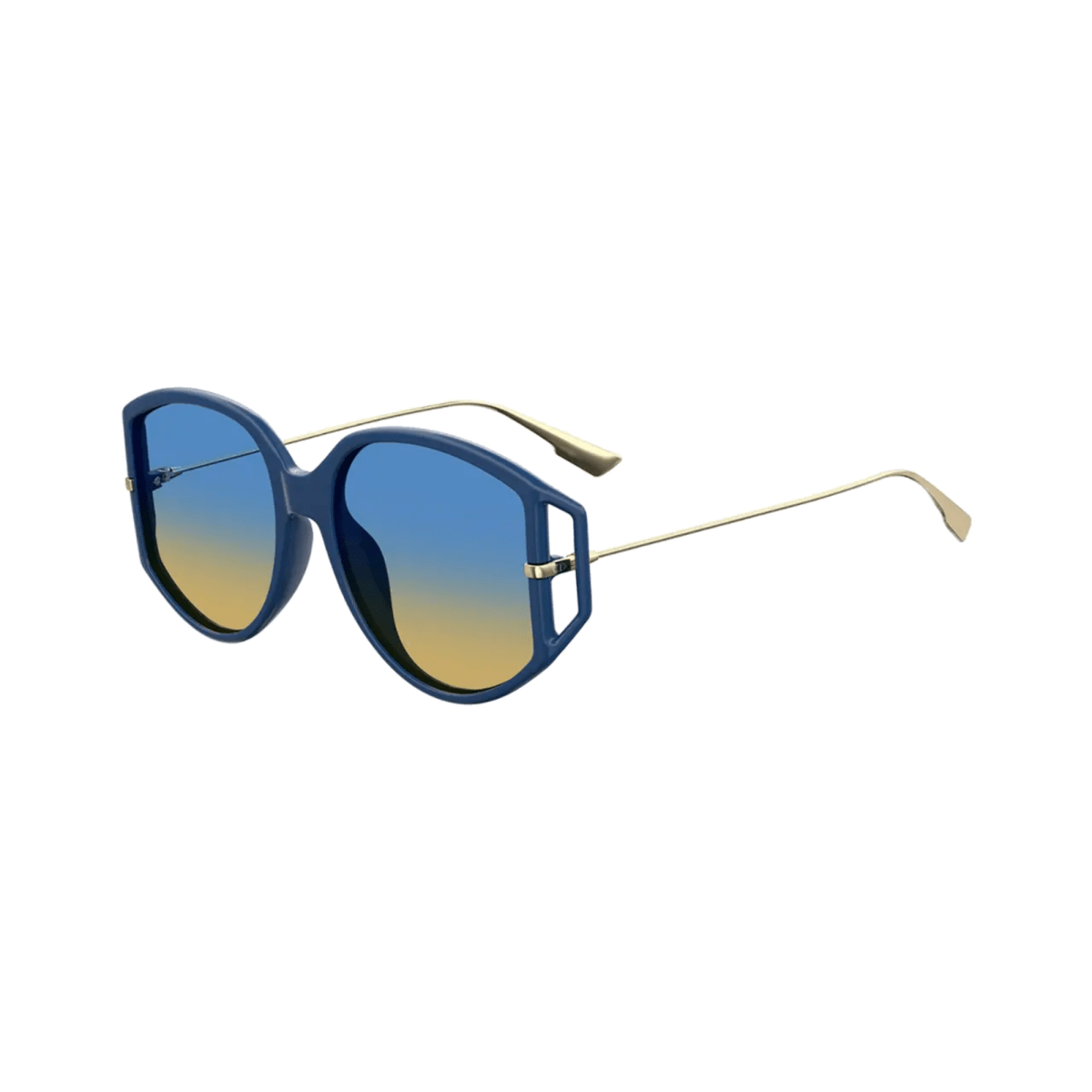 DIOR Direction 2 Women's Sunglasses DIORDIRECTION2 - WatchMatic