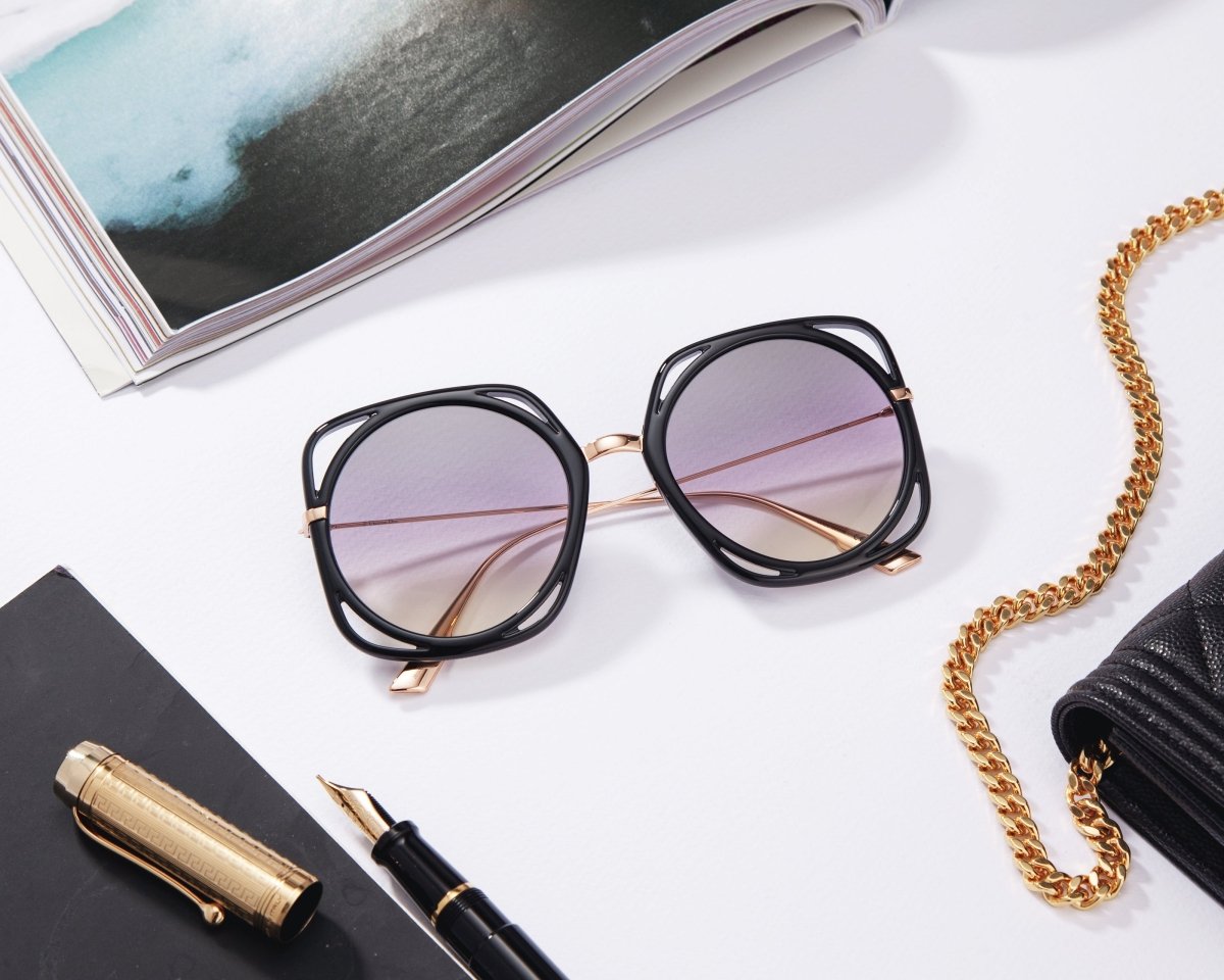 DIOR Direction Women's Sunglasses DIORDIRECTION (26S0D) - WatchMatic