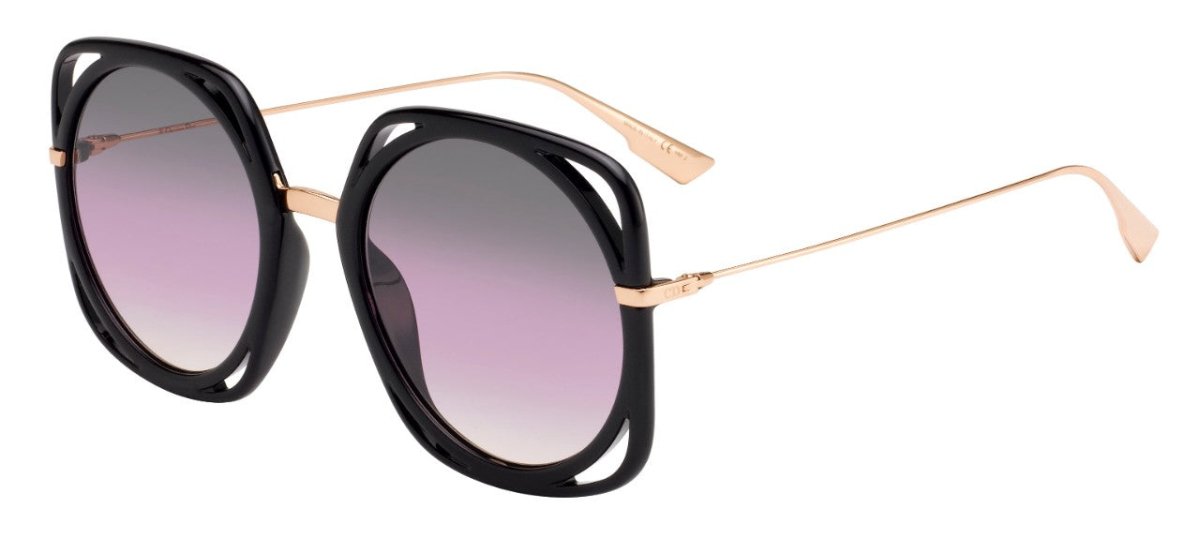 DIOR Direction Women's Sunglasses DIORDIRECTION (26S0D) - WatchMatic