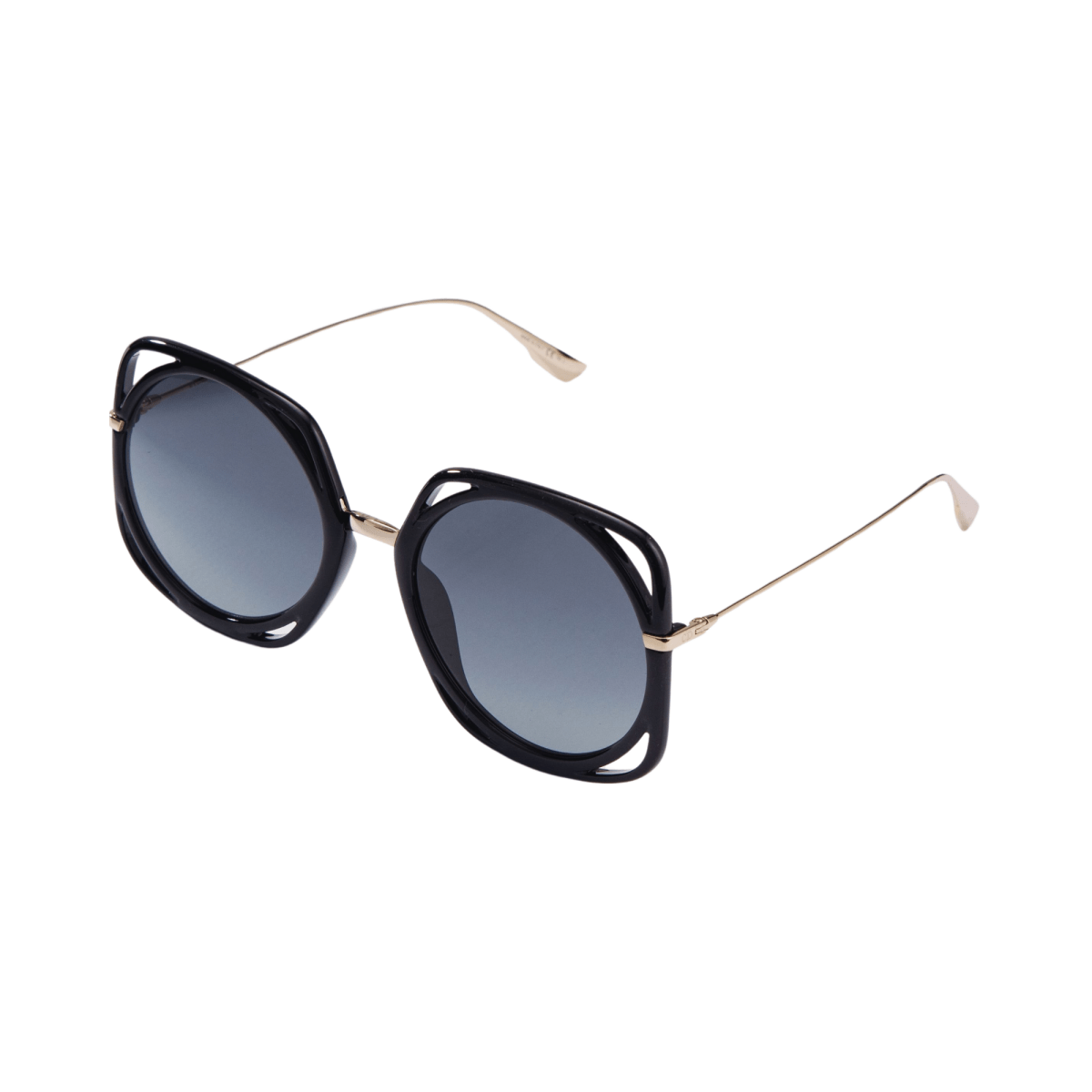 DIOR Direction Women's Sunglasses DIORDIRECTION (2M21I) - WatchMatic