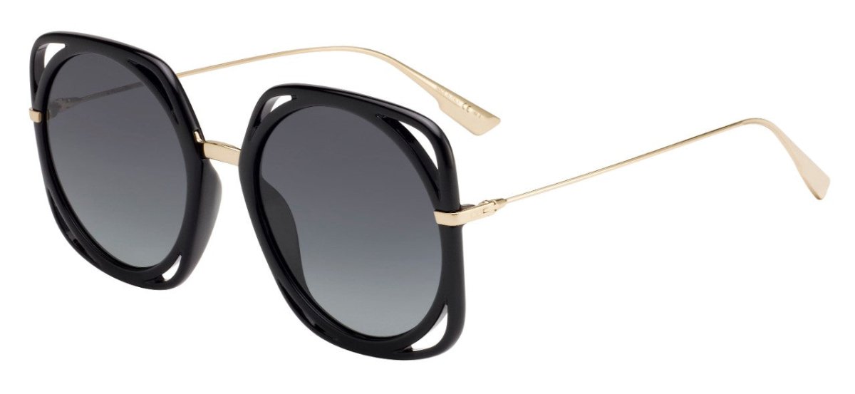 DIOR Direction Women's Sunglasses DIORDIRECTION (2M21I) - WatchMatic