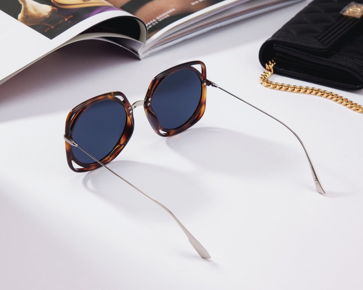 DIOR Direction Women's Sunglasses DIORDIRECTION (DM2A9) - WatchMatic