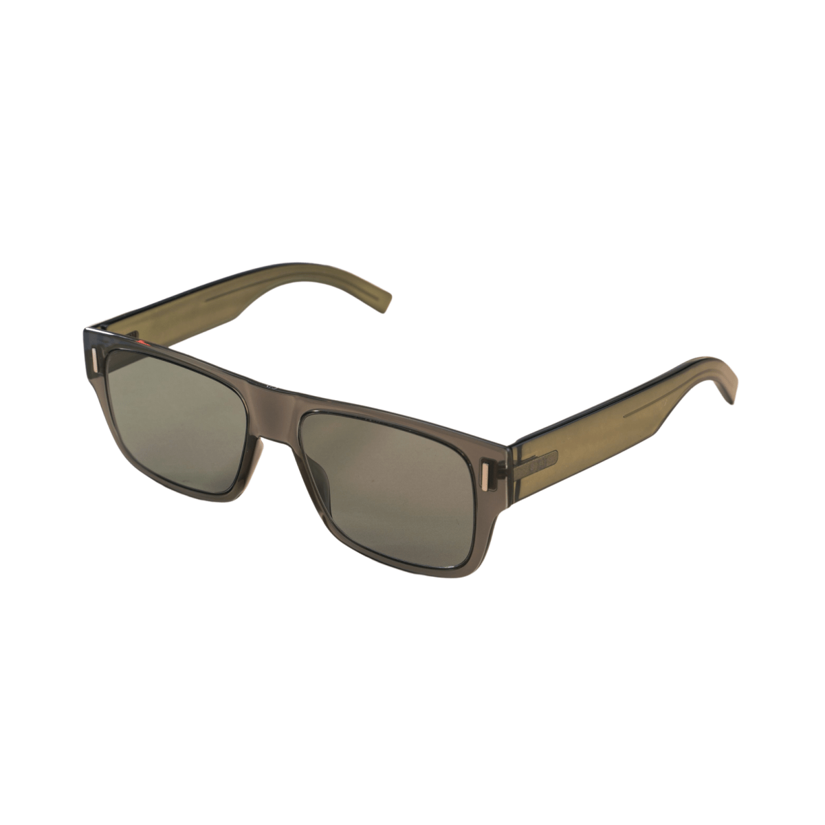 DIOR Fraction 4 Women's Sunglasses DIORFRACTION4 (3Y5O7 KHAKI) - WatchMatic