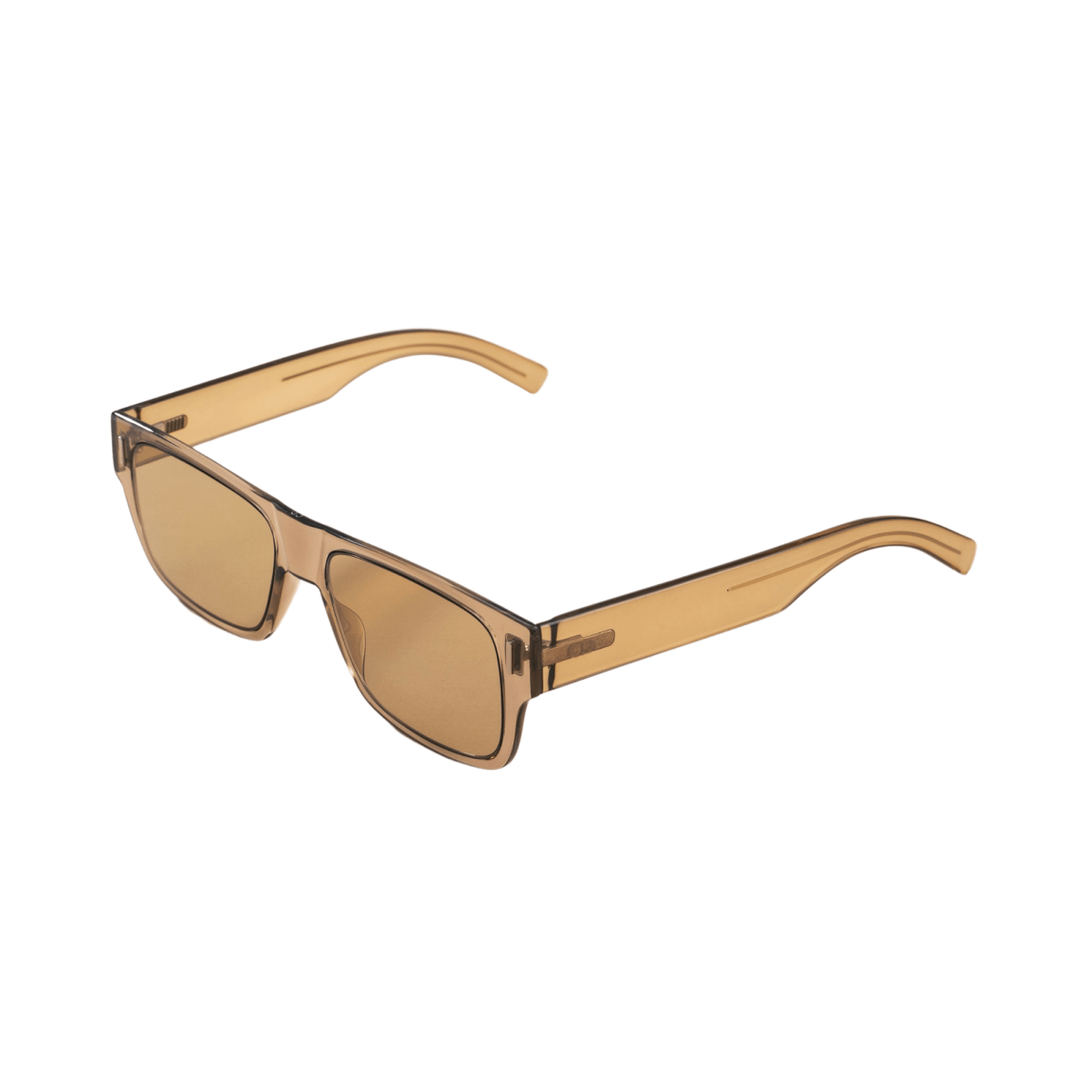 DIOR Fraction 4 Women's Sunglasses DIORFRACTION4 (79UO7 MUD) - WatchMatic