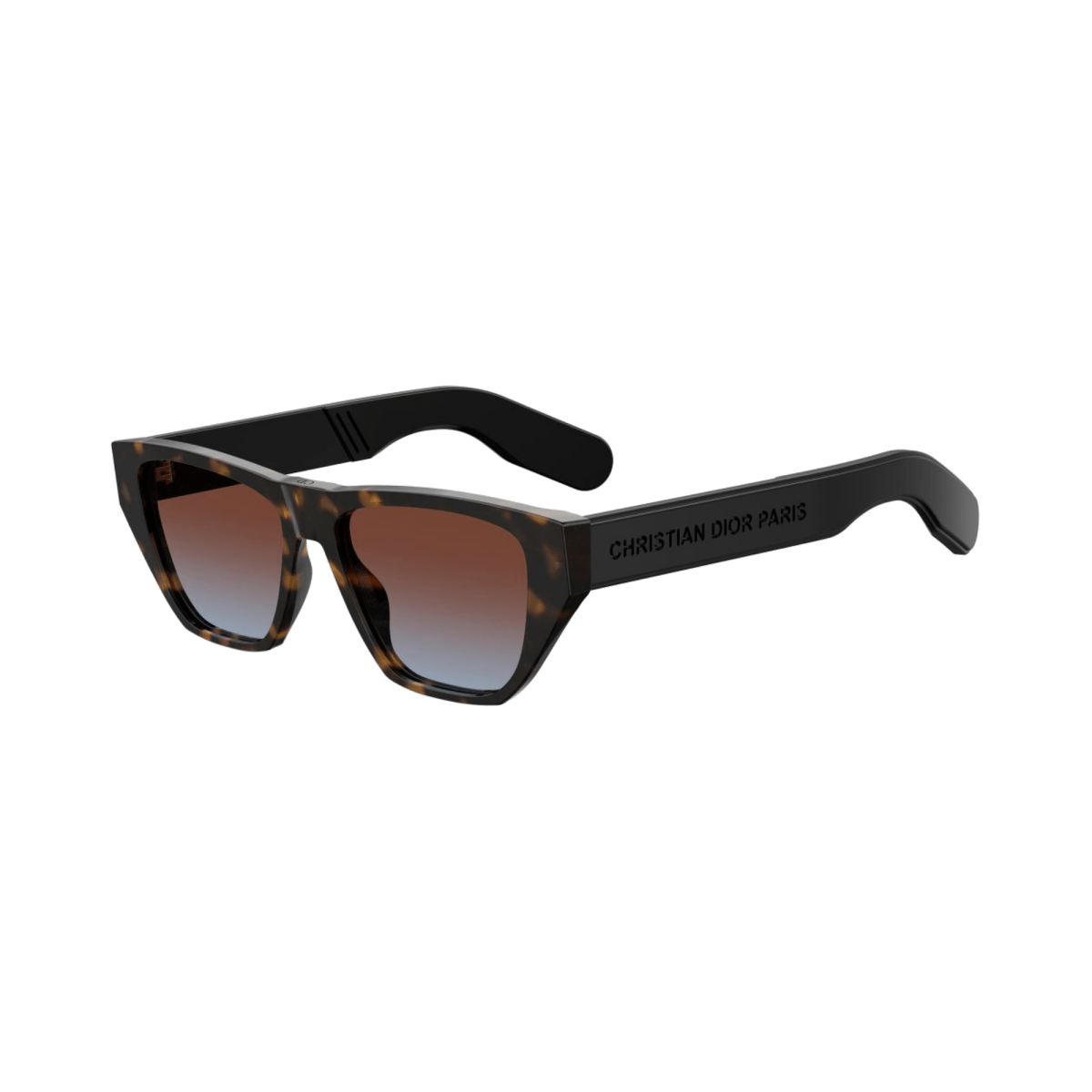 DIOR Inside Out 2 Women's Sunglasses DIORINSIDEOUT2 - WatchMatic
