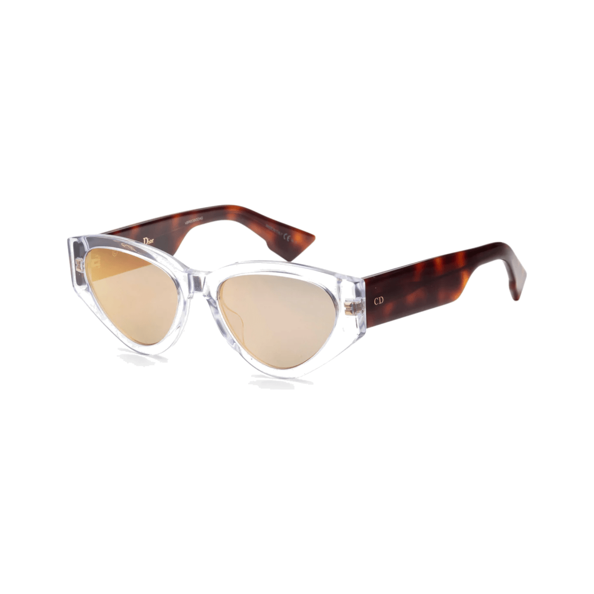DIOR Spirit 2 Women's Sunglasses DIORSPIRIT2 - WatchMatic