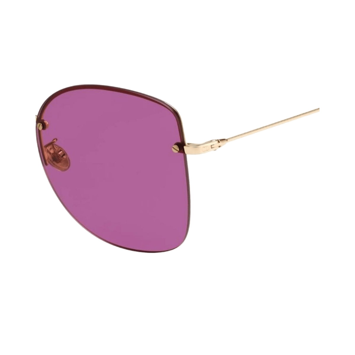 DIOR Stellaire 7 Women's Sunglasses DIORSTELLAIRE7F - WatchMatic