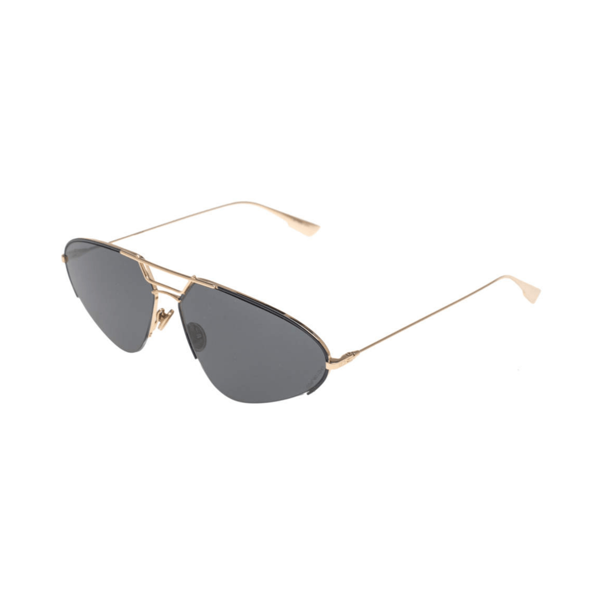 DIOR Stellaire Women's Sunglasses DIORSTELLAIRE5 (0002K) - WatchMatic